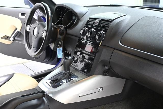 used 2009 Saturn Sky car, priced at $9,991