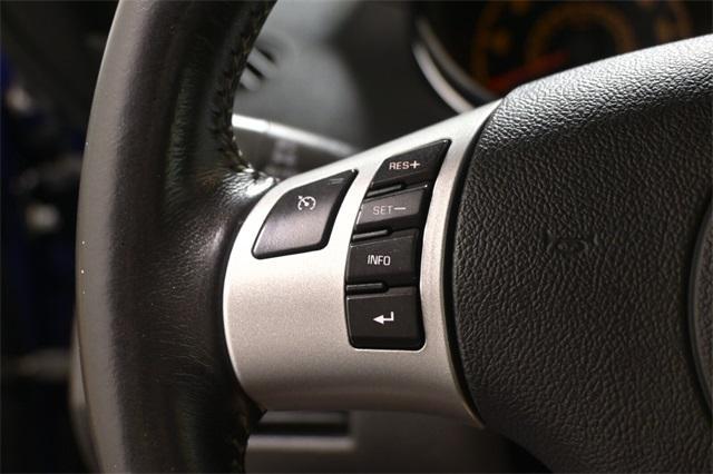 used 2009 Saturn Sky car, priced at $9,991