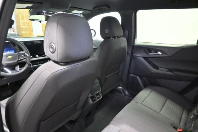 new 2026 Chevrolet Equinox car