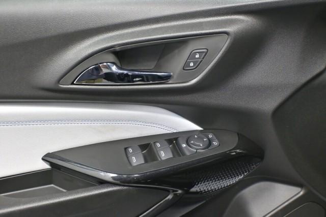 new 2026 Chevrolet Trax car, priced at $25,885