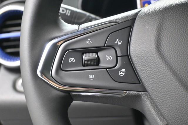 new 2026 Chevrolet Trax car, priced at $25,885