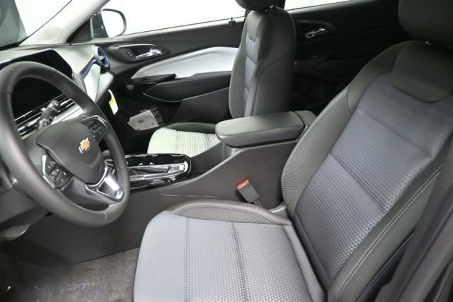 new 2026 Chevrolet Trax car, priced at $25,885