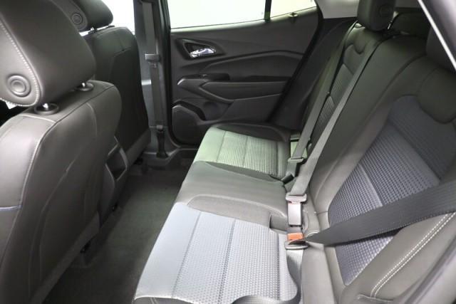 new 2026 Chevrolet Trax car, priced at $25,885