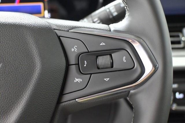 new 2026 Chevrolet Trax car, priced at $25,885