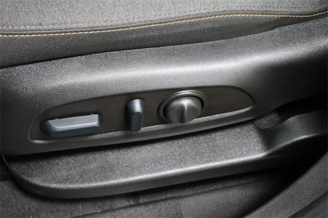 used 2023 Chevrolet Equinox car, priced at $23,437