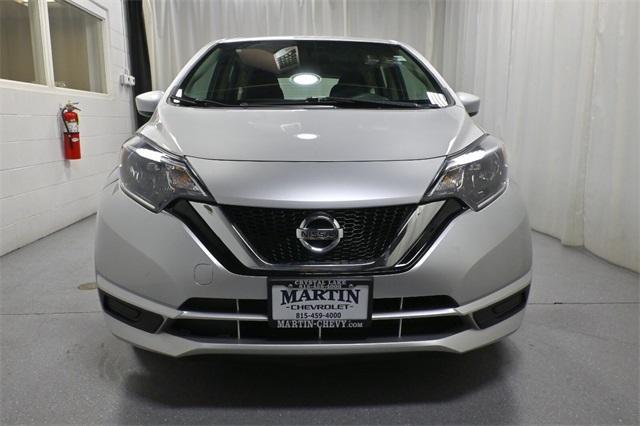 used 2019 Nissan Versa Note car, priced at $9,777