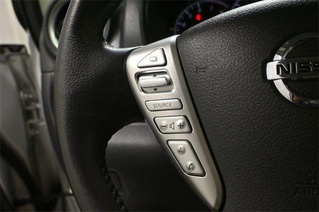 used 2019 Nissan Versa Note car, priced at $9,777