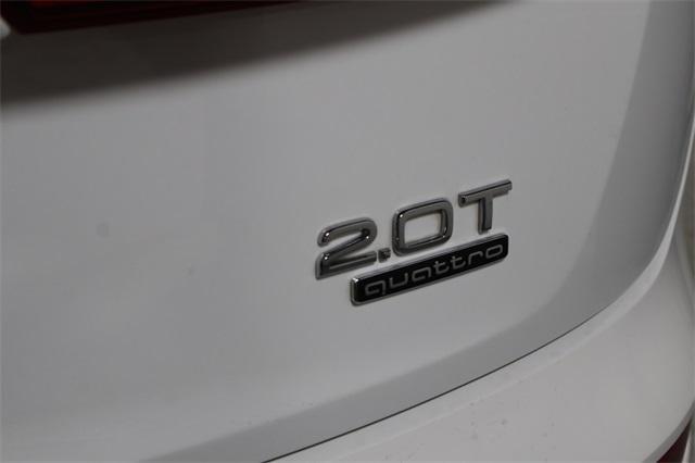 used 2018 Audi Q5 car, priced at $23,805