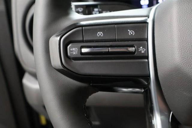 new 2025 Chevrolet Colorado car, priced at $44,995