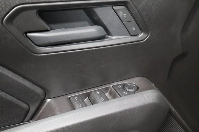 new 2025 Chevrolet Colorado car, priced at $44,995