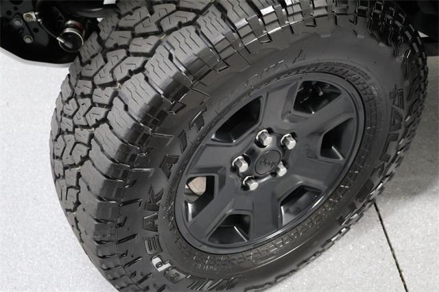 used 2023 Jeep Gladiator car, priced at $41,991
