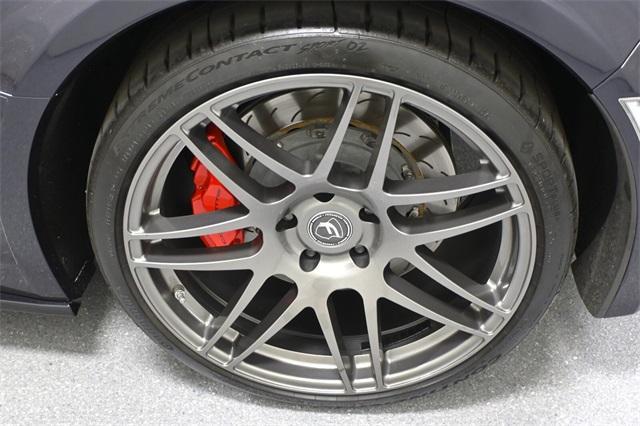 used 2015 Chevrolet Corvette car, priced at $65,445