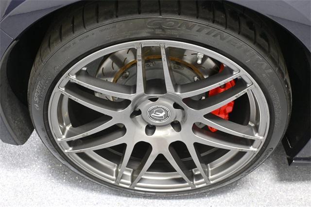 used 2015 Chevrolet Corvette car, priced at $65,445