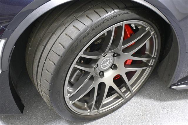 used 2015 Chevrolet Corvette car, priced at $65,445