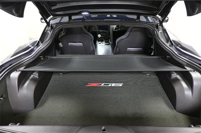 used 2015 Chevrolet Corvette car, priced at $65,445