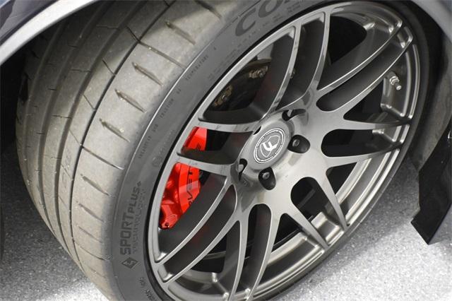 used 2015 Chevrolet Corvette car, priced at $65,445