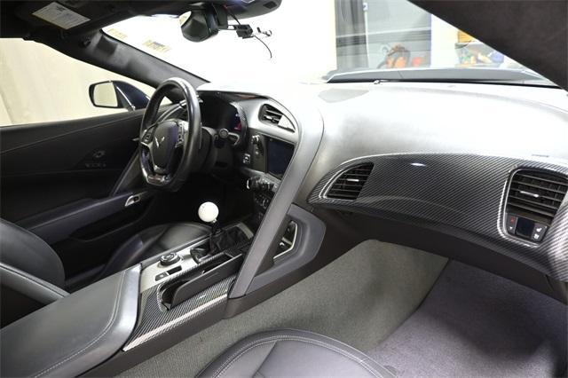 used 2015 Chevrolet Corvette car, priced at $65,445