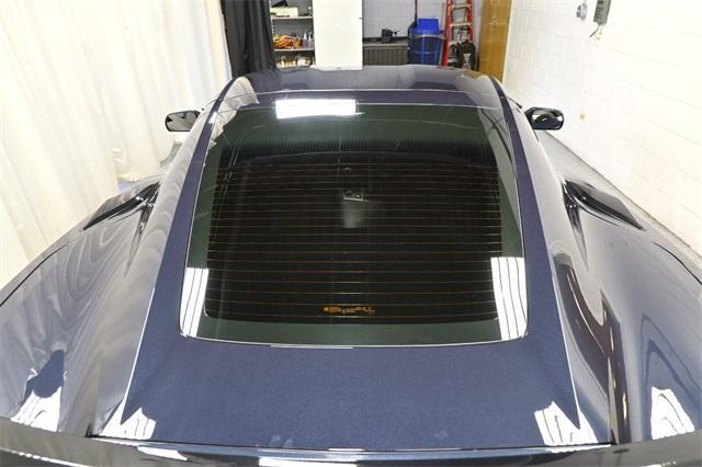 used 2015 Chevrolet Corvette car, priced at $65,445