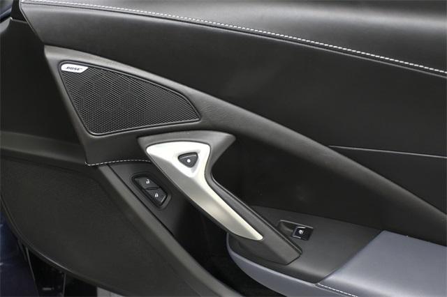 used 2015 Chevrolet Corvette car, priced at $65,445