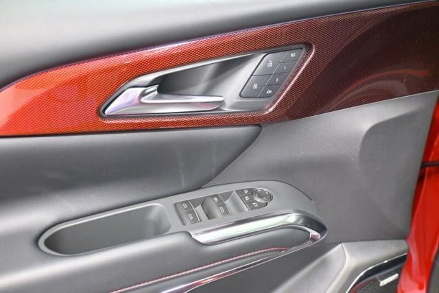 new 2026 Chevrolet Traverse car