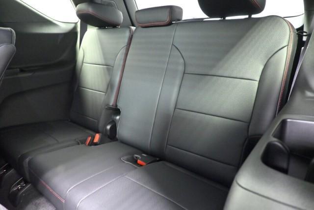 new 2026 Chevrolet Traverse car