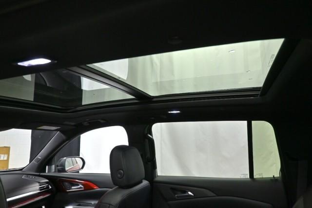 new 2026 Chevrolet Traverse car