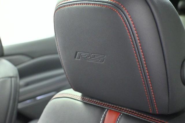 new 2026 Chevrolet Traverse car