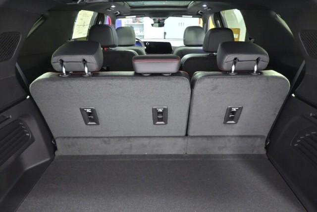 new 2026 Chevrolet Traverse car