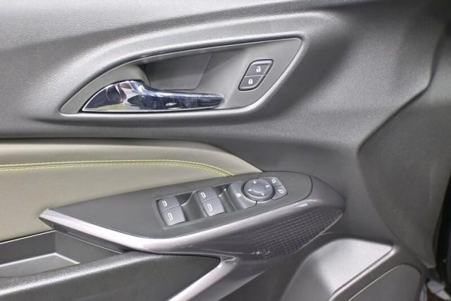 new 2025 Chevrolet Trax car, priced at $26,690