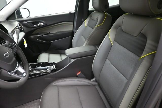 new 2025 Chevrolet Trax car, priced at $26,690