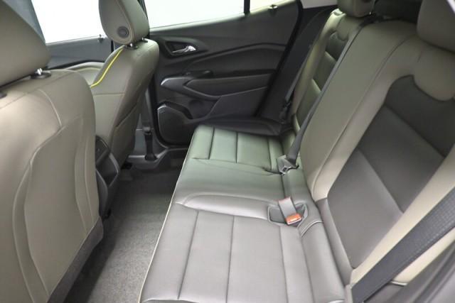 new 2025 Chevrolet Trax car, priced at $26,690
