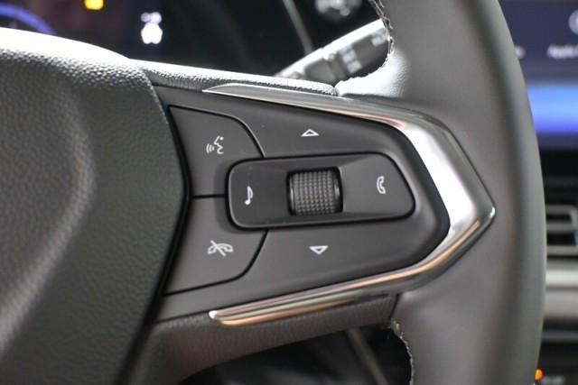 new 2025 Chevrolet Trax car, priced at $26,690