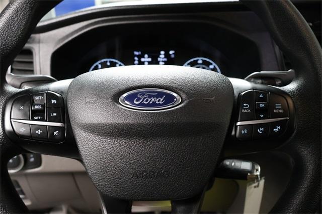 used 2024 Ford Transit-250 car, priced at $49,999