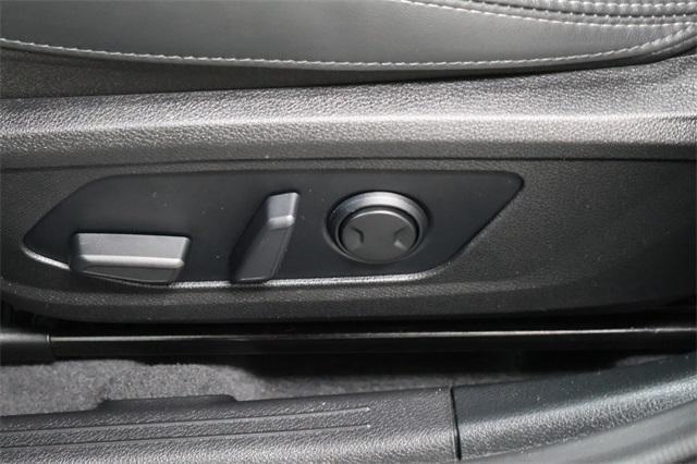 used 2021 Kia K5 car, priced at $26,770