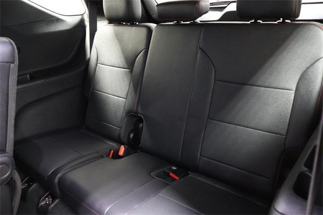 used 2024 Chevrolet Traverse car, priced at $57,776