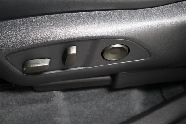 used 2024 Chevrolet Traverse car, priced at $57,776