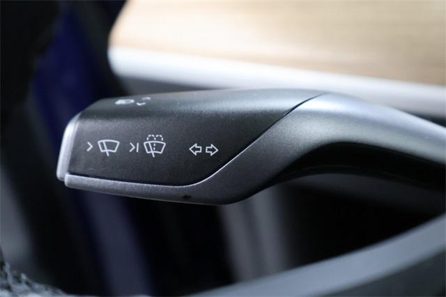 used 2023 Tesla Model Y car, priced at $32,000