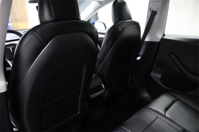 used 2023 Tesla Model Y car, priced at $32,000