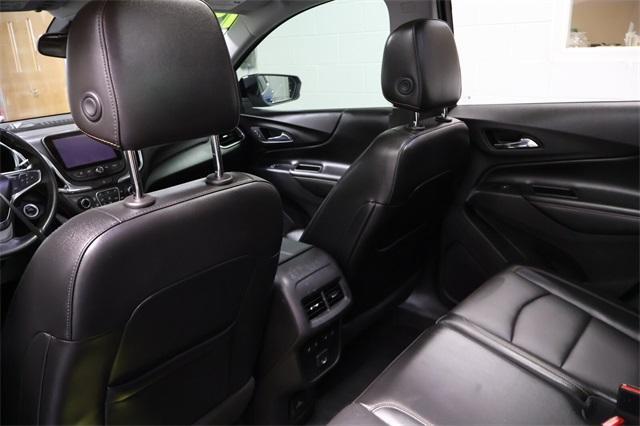 used 2019 Chevrolet Equinox car, priced at $18,788