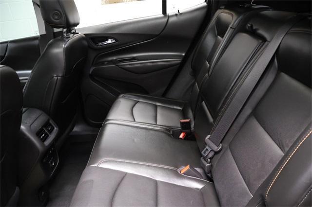 used 2019 Chevrolet Equinox car, priced at $18,788