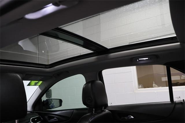 used 2019 Chevrolet Equinox car, priced at $18,788