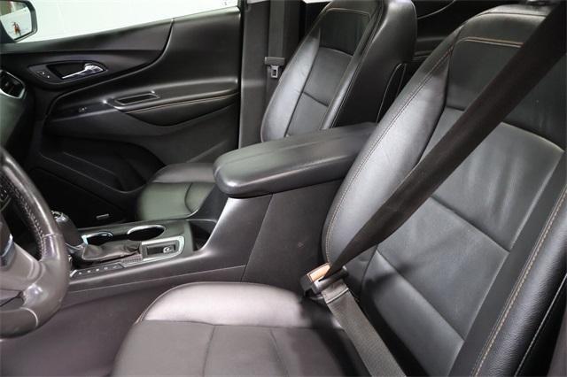 used 2019 Chevrolet Equinox car, priced at $18,788
