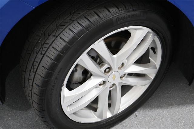used 2019 Chevrolet Equinox car, priced at $18,788