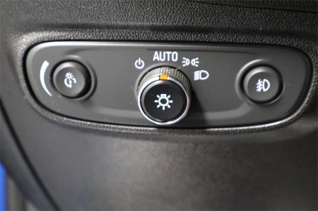 used 2019 Chevrolet Equinox car, priced at $18,788