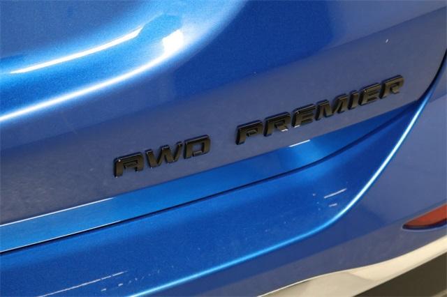 used 2019 Chevrolet Equinox car, priced at $18,788