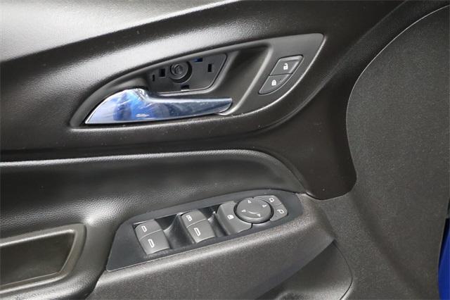 used 2019 Chevrolet Equinox car, priced at $18,788