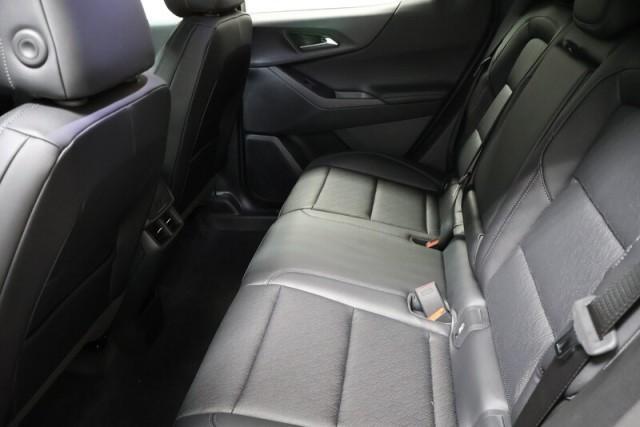 new 2026 Chevrolet Equinox car, priced at $34,334