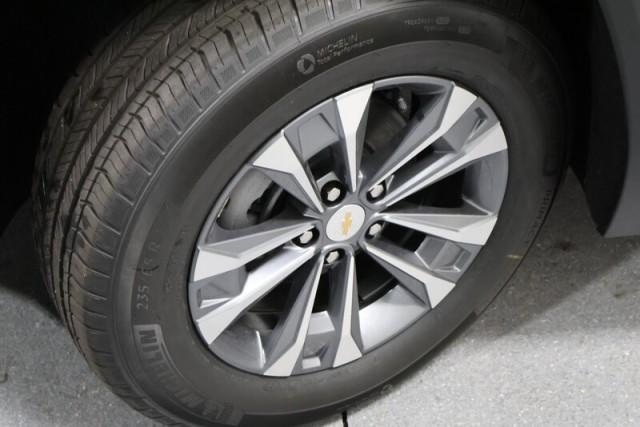 new 2026 Chevrolet Equinox car, priced at $34,334