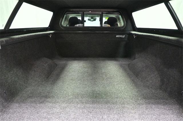 used 2018 GMC Canyon car, priced at $27,991