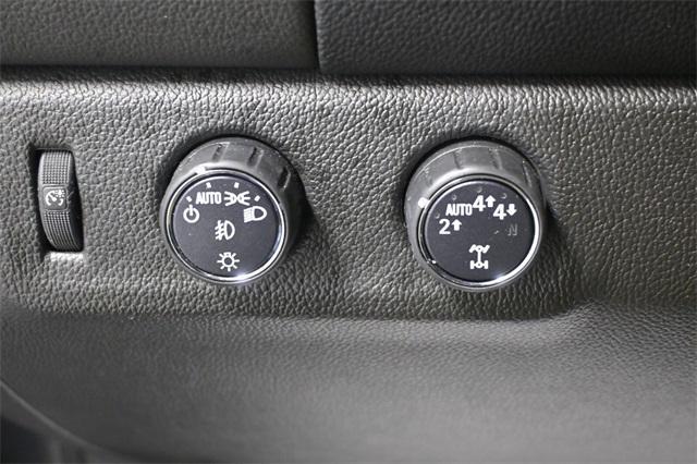 used 2018 GMC Canyon car, priced at $27,991